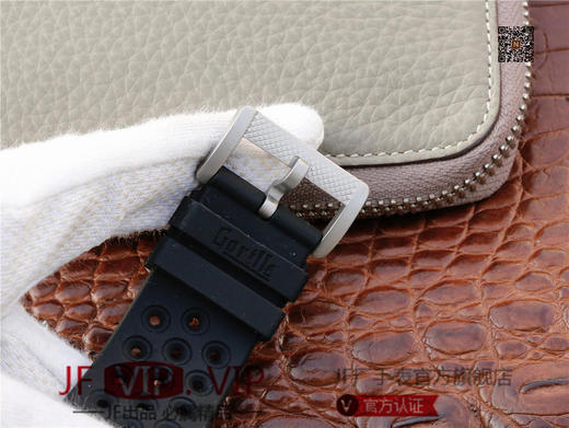 Gorilla大猩猩腕表，是由爱彼设计总监奥克塔维奥.加西亚研发团队打造的。灵感来自于经典美式汽车的仪表盘设计 商品图7