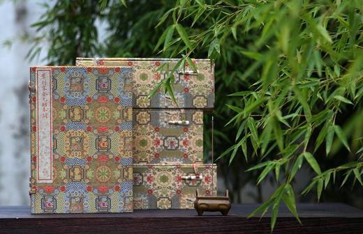 《景刊宋金元明本词》四函三十二册 商品图0