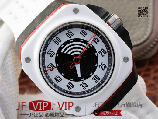 Gorilla大猩猩腕表，是由爱彼设计总监奥克塔维奥.加西亚研发团队打造的。灵感来自于经典美式汽车的仪表盘设计 商品图3