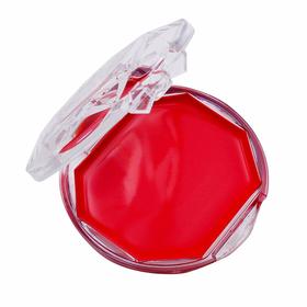 【保税仓】CANMAKE/井田 水润腮红膏 #14 苹果红