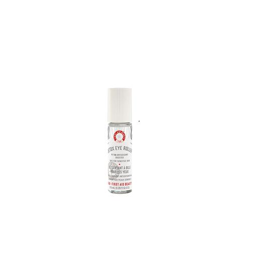 【保税仓】FIRST AID BEAUTY 急救美人 提拉眼部精华滚珠 8.5ML 商品图0