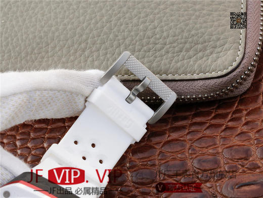 Gorilla大猩猩腕表，是由爱彼设计总监奥克塔维奥.加西亚研发团队打造的。灵感来自于经典美式汽车的仪表盘设计 商品图7