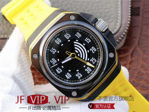 Gorilla大猩猩腕表，是由爱彼设计总监奥克塔维奥.加西亚研发团队打造的。灵感来自于经典美式汽车的仪表盘设计 商品图1