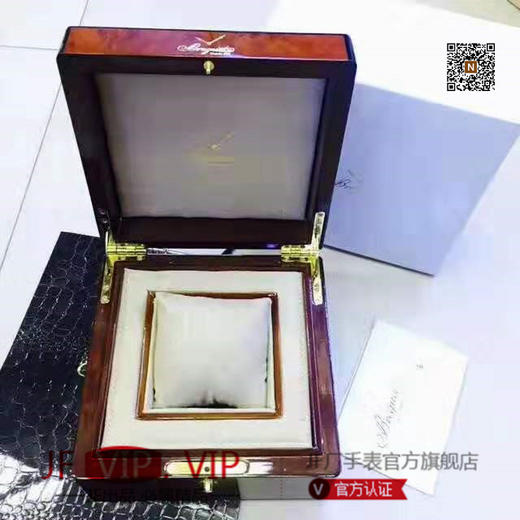 行真陀飞轮稳定运行，史上价值最高JB罗杰杜比王者系列双飞行陀飞轮，搭载两颗飞的复刻手表。男士腕表，皮表带，陀飞轮机芯 商品图1