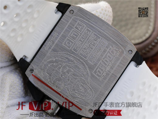 Gorilla大猩猩腕表，是由爱彼设计总监奥克塔维奥.加西亚研发团队打造的。灵感来自于经典美式汽车的仪表盘设计 商品图6