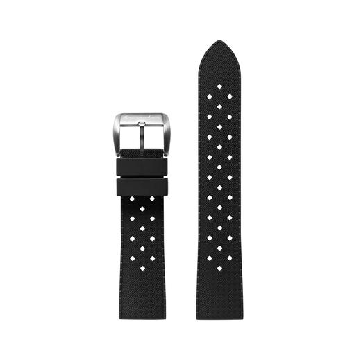 原装配件SPINNAKER橡胶表带20mm/22mm 商品图2