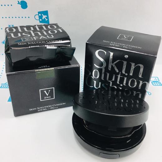 V FAU再生气垫（880849） 商品图1