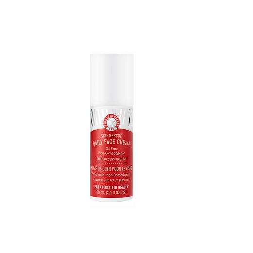 【保税仓】FIRST AID BEAUTY 急救美人无油急救保湿面霜 60ML 商品图0