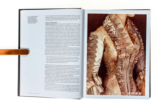 The History of Modern Fashion 现代时尚史 商品图2