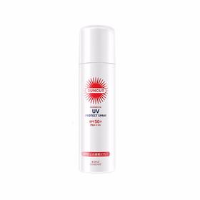 【保税仓】KOSE/高丝 SUNCUT防晒喷雾SPF50 PA+++ 60g