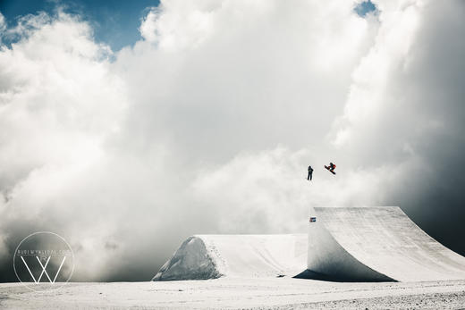 Snowhero✖ Ko Freestyle Camp 开板趴·超级训练营 11月25日 崇礼万龙滑雪场2019年11月25日-11月26日万龙 商品图2
