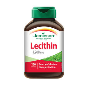 【保税仓】健美生卵磷脂软胶囊100粒