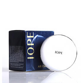 【保税仓】亦博 气垫粉底霜 气垫粉饼 完美遮瑕21#浅肤色