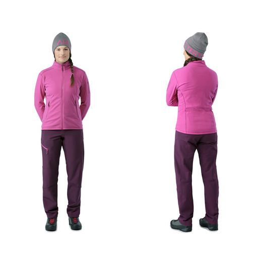 Arcteryx/始祖鸟女款户外耐磨软壳裤Gamma AR 17238 商品图1