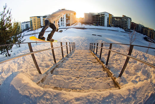 Snowhero✖ Ko Freestyle Camp 开板趴·超级训练营 11月25日 崇礼万龙滑雪场2019年11月25日-11月26日万龙 商品图3