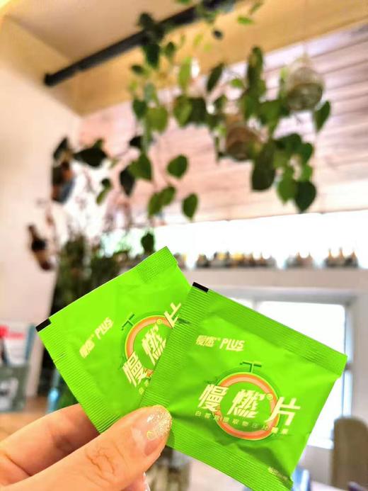 蒙牛慢燃片1盒*20片 商品图2
