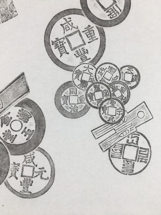【古泉叠拓】 商品图5