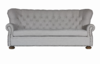 NS家居 nsfurniture 软包布艺三人为沙发NSSF-5178-60 KD*SJ101S-03 商品缩略图0