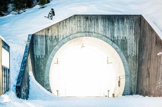 Snowhero✖ Ko Freestyle Camp 开板趴·超级训练营 11月25日 崇礼万龙滑雪场2019年11月25日-11月26日万龙 商品图4