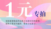 1元拍 商品缩略图0