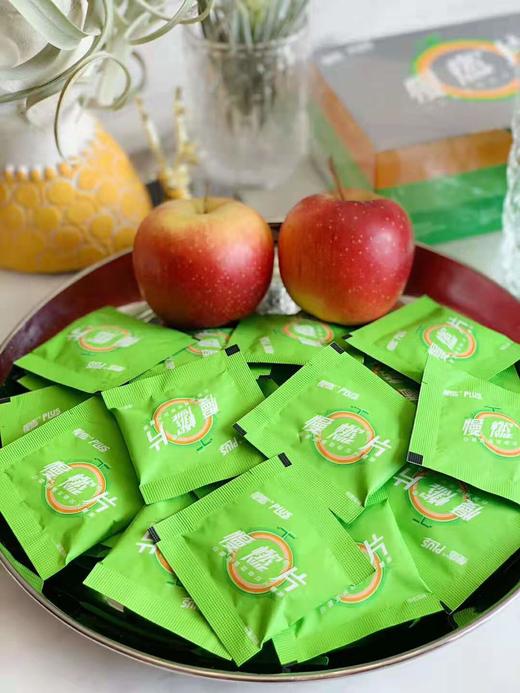 蒙牛慢燃片1盒*20片 商品图1