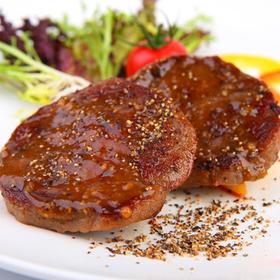 镇江苏食科尔沁牛排138克