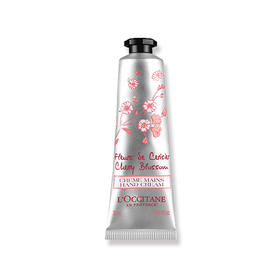【保税仓】欧舒丹甜蜜樱花润手霜 30ml