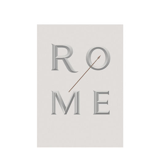 罗马的崛起 帝国的建立 安东尼艾福瑞特 著 西方军事与法治文明 中信出版社图书 正版书籍 商品图4