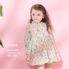 fx- 点点-一条可以搭配所有衣服的碎花连衣裙！ cgq927 商品缩略图1