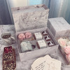 女生生日礼物女闺蜜少女心创意精致实用伴手礼老师教师节送女友男 商品缩略图0