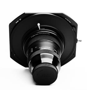 新品-NiSi S5 For SIGMA 14-24 f2.8 DG DN（Sony E-mount）滤镜支架滤镜支架套装