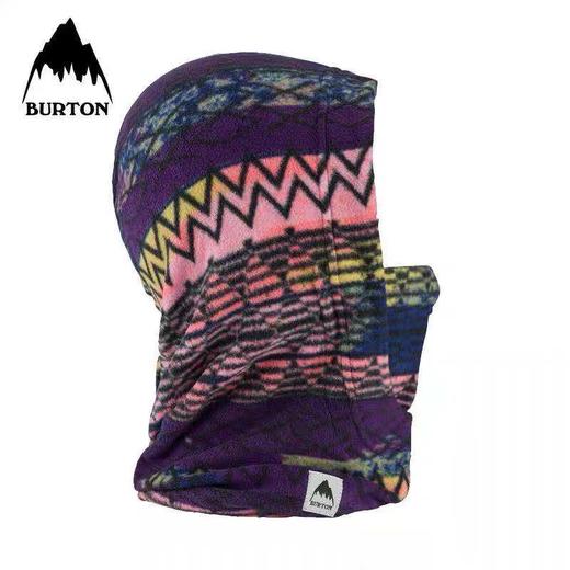BURTON 伯顿 YOUTH BURKE HOOD  儿童护脸 多色 204891 商品图2
