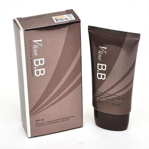 【保税仓】vov shou脸bb 1# 50ml 商品图0