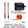 【装备】Aturdive潜水象拔SMB+线轮+收纳包 套装 商品缩略图0