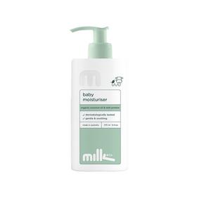【保税仓】Milk&Co 婴儿挤压式润肤露 375ml/瓶 新款