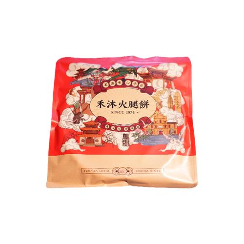 深山集市 火腿饼 商品图0