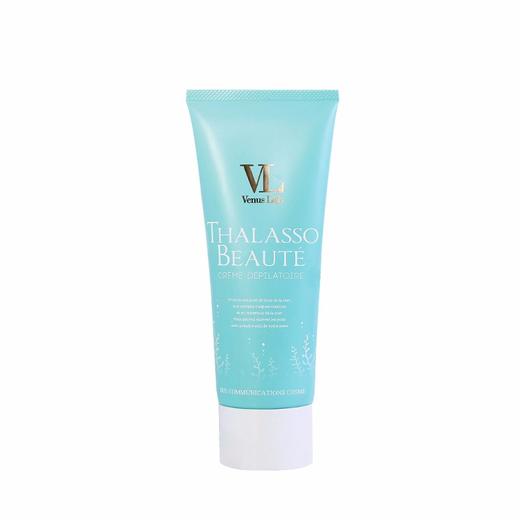 【保税仓】VenusLab 温和除毛脱毛膏 200g 商品图0