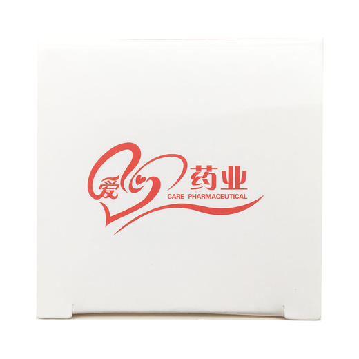 刺五加片  0.25g*100片  通化爱心药业 商品图4