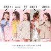fx- 点点-一条可以搭配所有衣服的碎花连衣裙！ cgq927 商品缩略图0