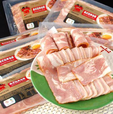 万威客美式经典培根220g 商品图4