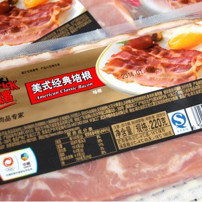 万威客美式经典培根220g 商品图5