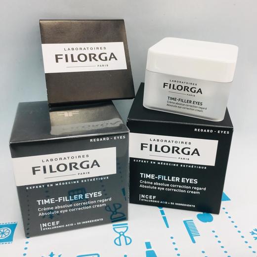 菲洛嘉焕龄時光眼霜15ml（522796） 商品图1