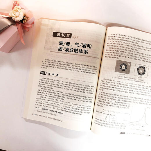 表面活性剂、胶体与界面化学基础（第二版） 商品图5