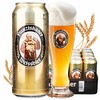 进口教士啤酒500ml罐装/件 商品缩略图3