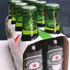 白膜喜力啤酒150ml/件  1*24 商品缩略图1