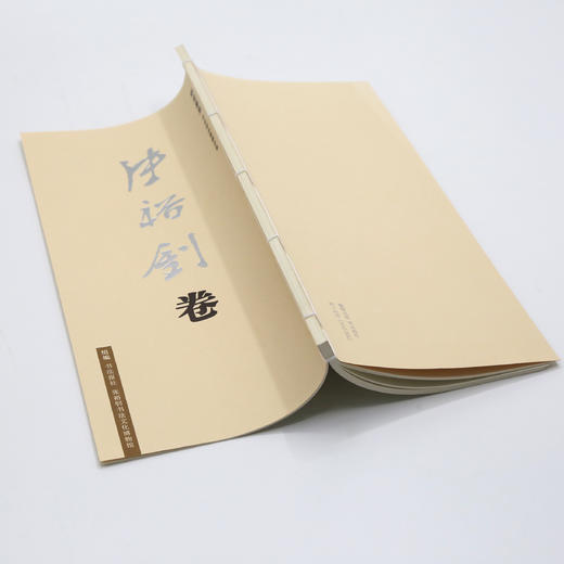 《张裕钊卷》荆楚墨家 书法珍品数媒品鉴 商品图4