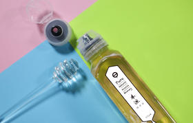“使用40℃以下的温水冲服蜂蜜”，多么讽刺的说明！ 