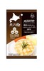 北之极 鸡肉豆渣汉堡配清蒸蔬菜80g 商品缩略图0