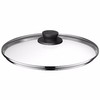 【保税仓】WMF 福腾宝 Profiselect Glasdeckel 28cm 锅盖 商品缩略图0