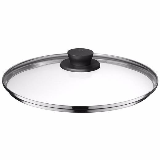 【保税仓】WMF 福腾宝 Profiselect Glasdeckel 28cm 锅盖 商品图0